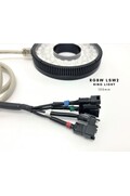 RING LIGHT PORTABLE TESTING STATION  
